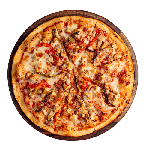 D&a Pizza - Best Pizza Store In Stoney Creek & Grimsby