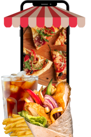 D&A PIZZA